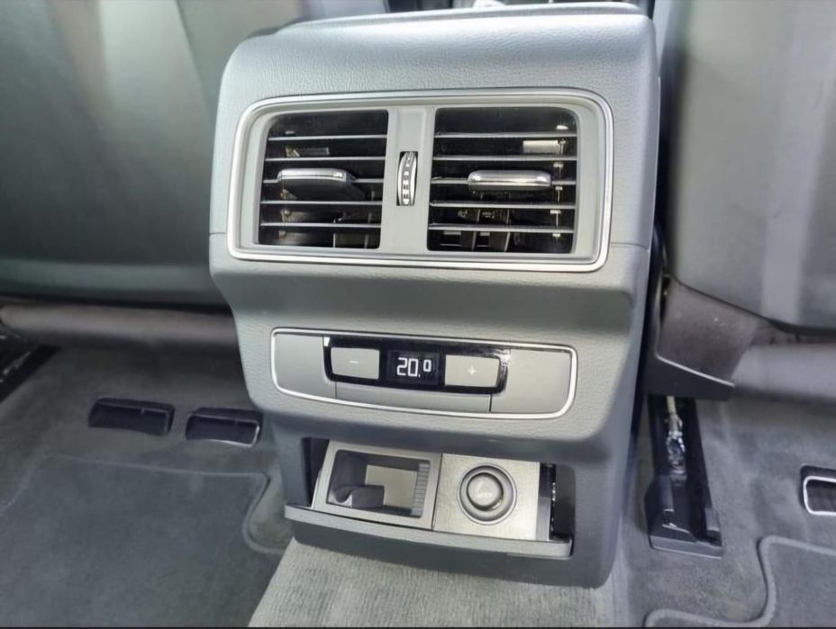 Audi Q5 impecabil