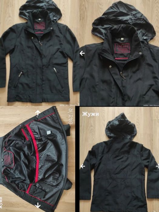 Дамски якета и елеци .НАМАЛЕНИЕ 20%