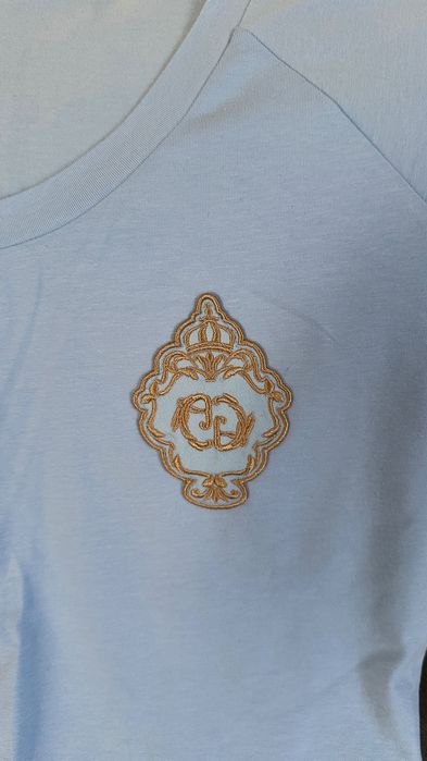 Блуза Alessa, само пробвана, без етикет, размер L. Крайна цена.