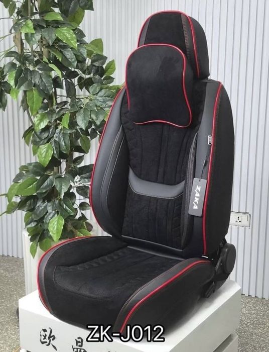 Авто чехлы для салона