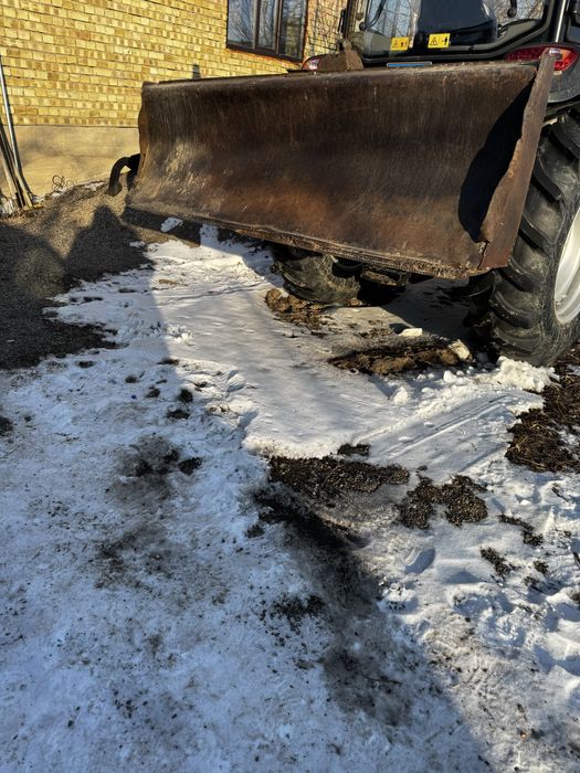 Продам лопату отвал