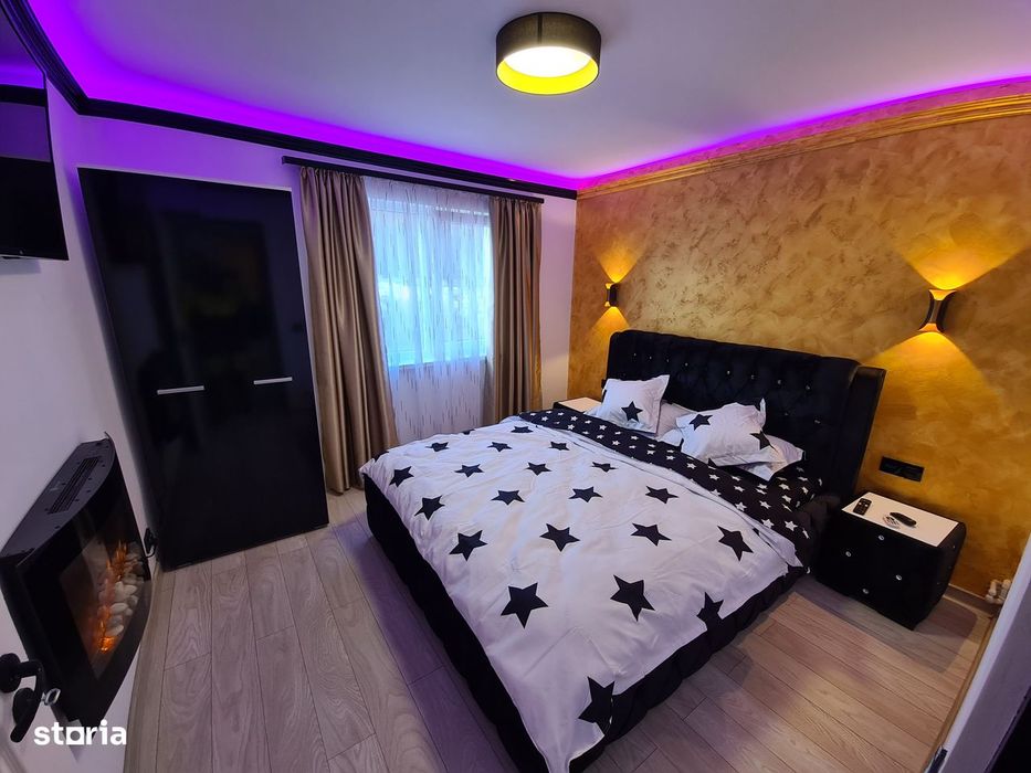 Vând ap 3 cam LUX, Straja, accept variante