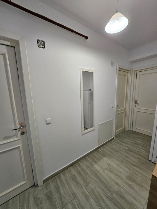 Apartament 2 camere parcare subterana Nicolina-CUG