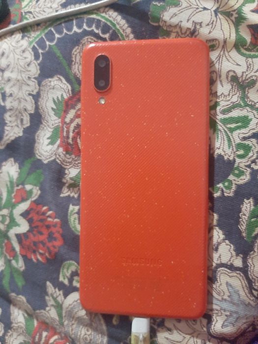 Samsung galaxy A02