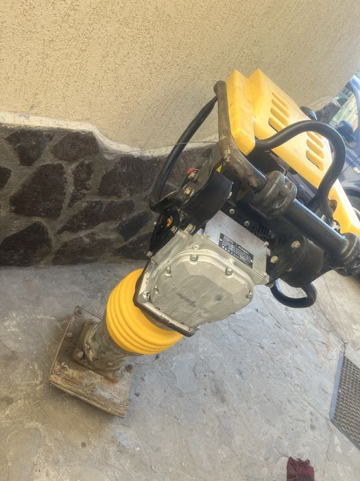 Mai compactor loncin an 2022