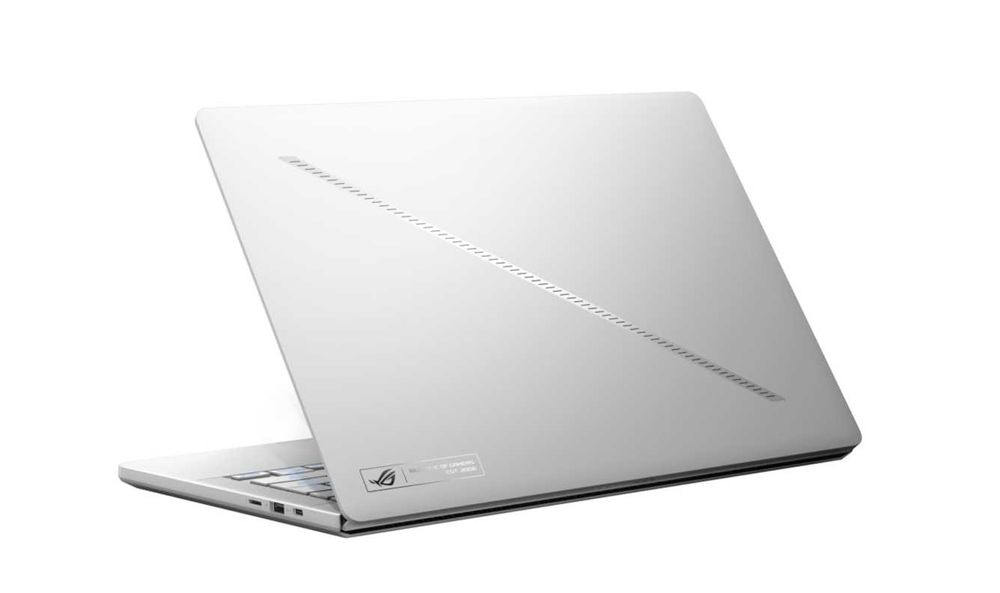 Лаптоп Gaming ASUS ROG Zephyrus G14 GA403UI