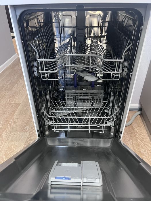 Посудомойка  beko