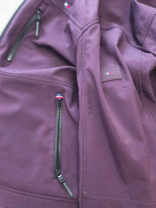 Geaca Tommy Hilfiger