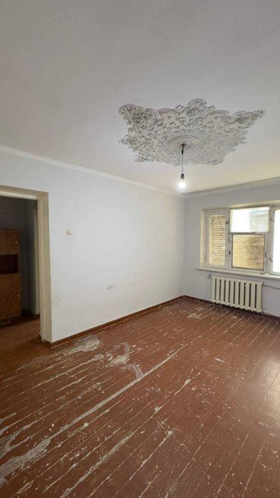 1-комнатная квартира 26 м² | Дубовый | Ипотека