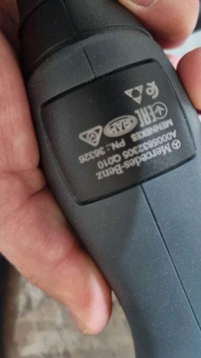 Cablu alimentare auto electrice sau plug in hibrid