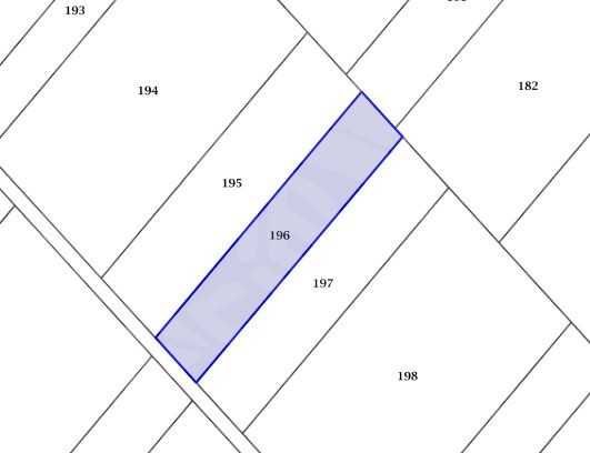 Парцел в Перущица 54041