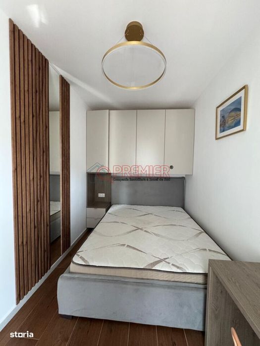 Apartament 2 camere tip studio - Sector 4- Grand Arena