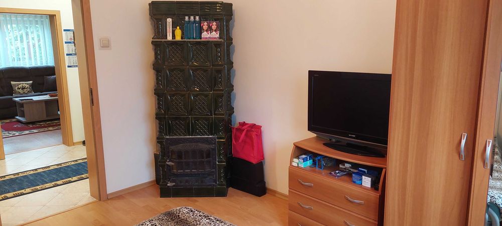 Casa de vacanta in comuna Dorobantu, judetul Calarasi