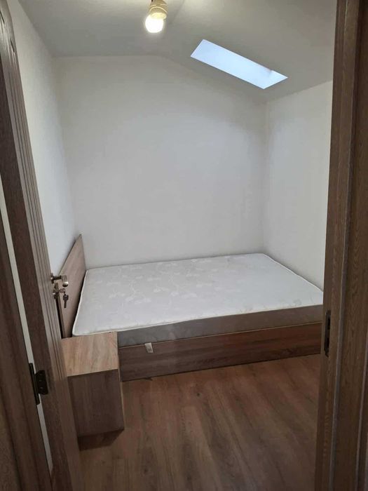 Дава се под наем Едностаен апартамент в Костинброд - 30 кв.м за 280.5 € - Снимка #4