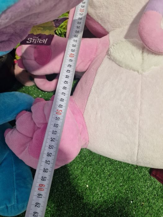 Големи играчки Стич на Дисни