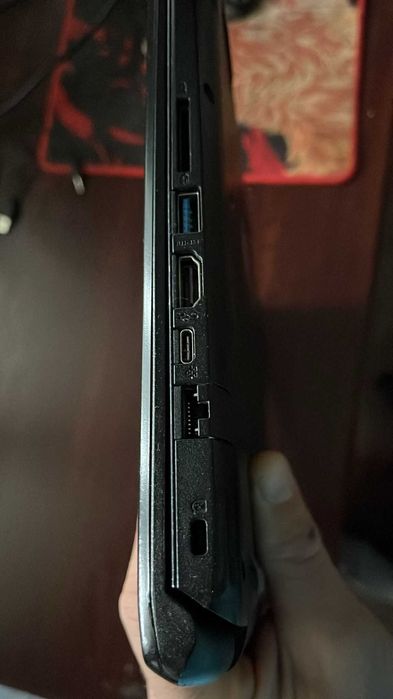 Laptop  Acer Aspire