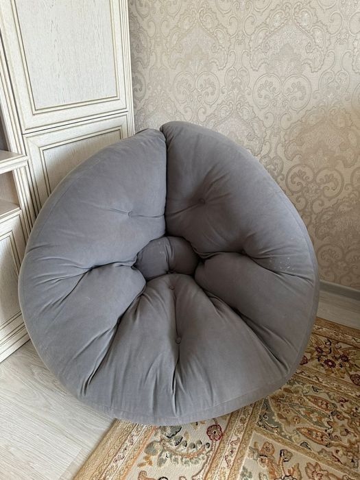 Продам пуф кресло