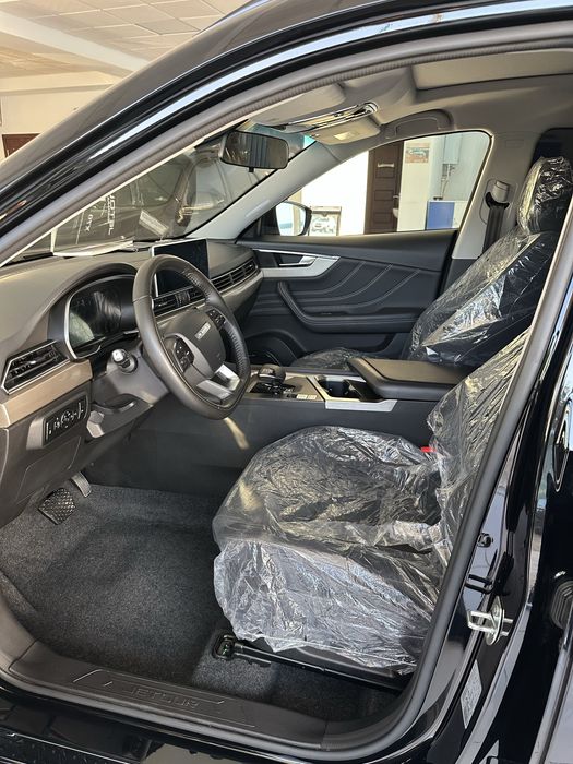 Сотилади JETOUR X70 рестайлинг