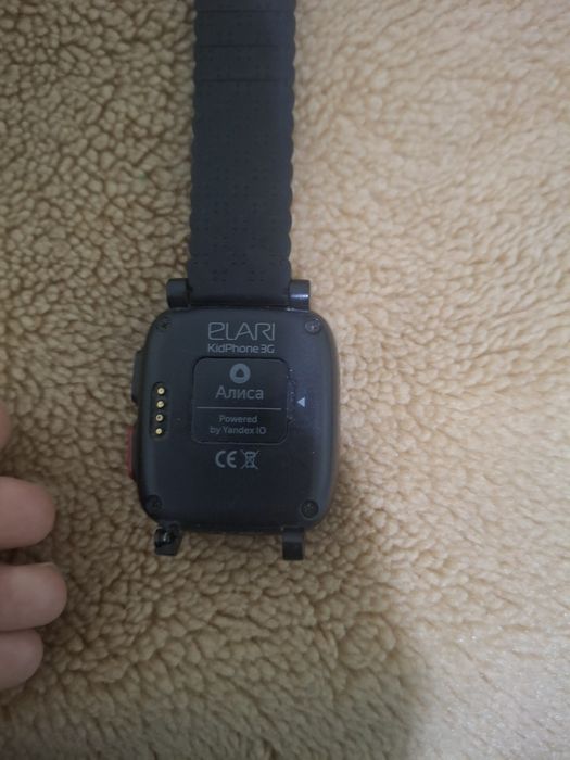 наручные часы elari