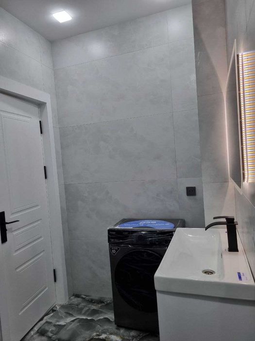 Продается евро квартира 1/2/16 35м2 ЖК Vegas Tower: Яккасарай Кушбеги