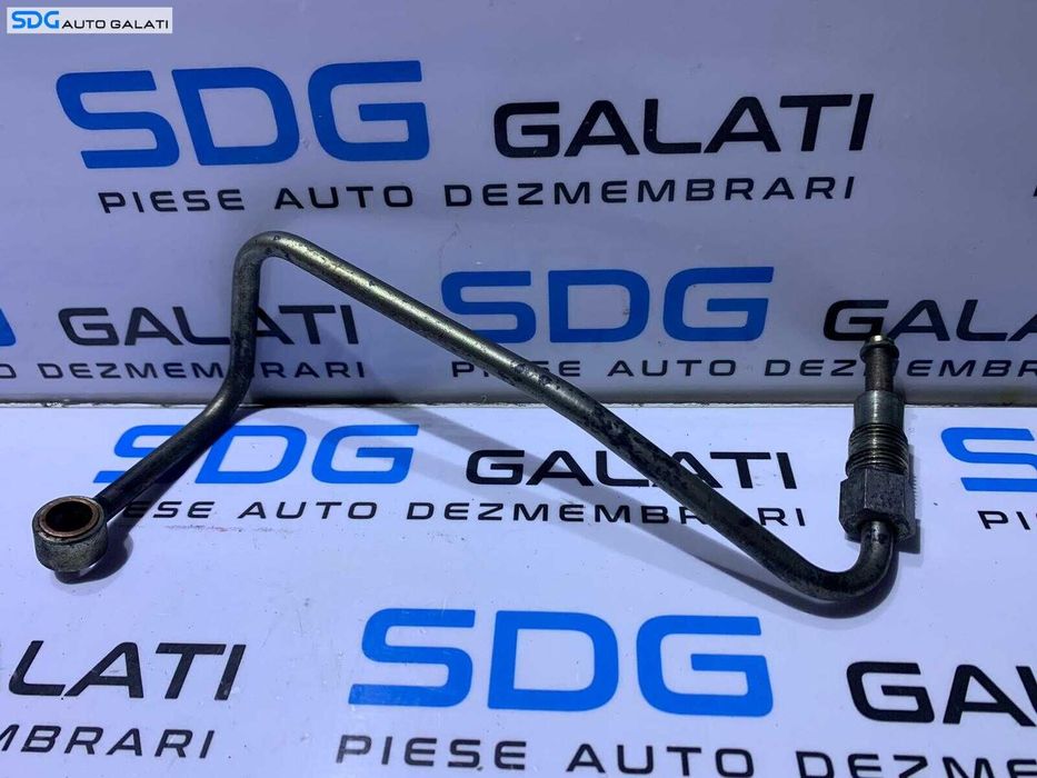 Teava Conducta Tur Ungere Ulei Turbina Turbo Turbosuflanta Renault Megane 2 1.5 DCI 2002 - 2008