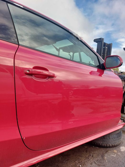 Необорудвана врата за Audi A5 Купе Фейслифт/Coupe Facelift 2011-2017