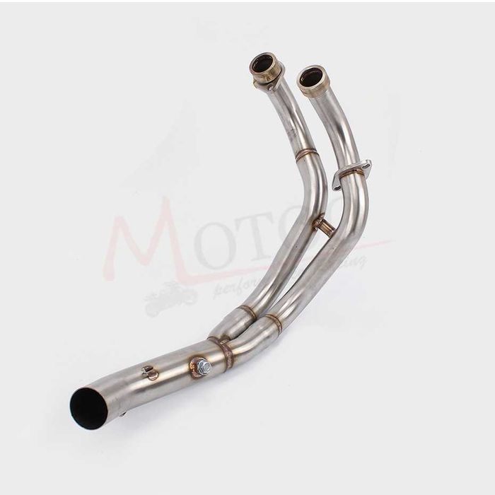 Генерация за Yamaha MT07 (2014-2020)