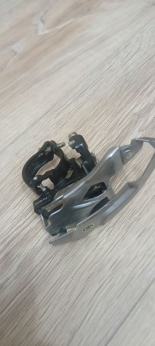 Переключатель велосипеда