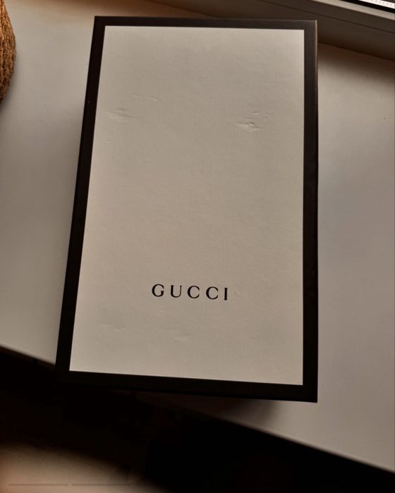 Оригинальная женская сумка GUCCI