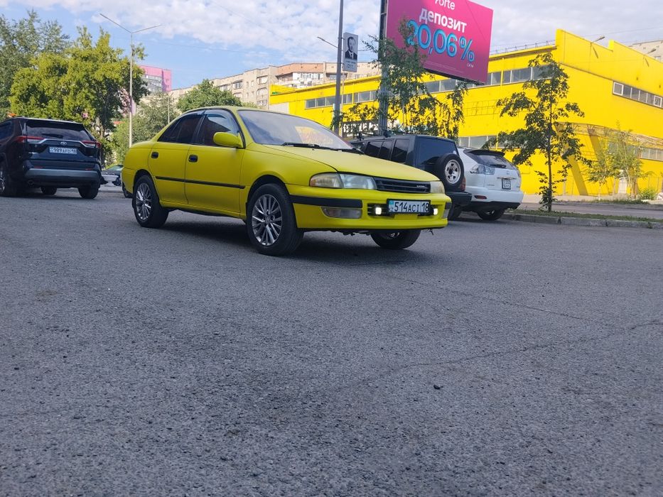 Продам таету кар ину