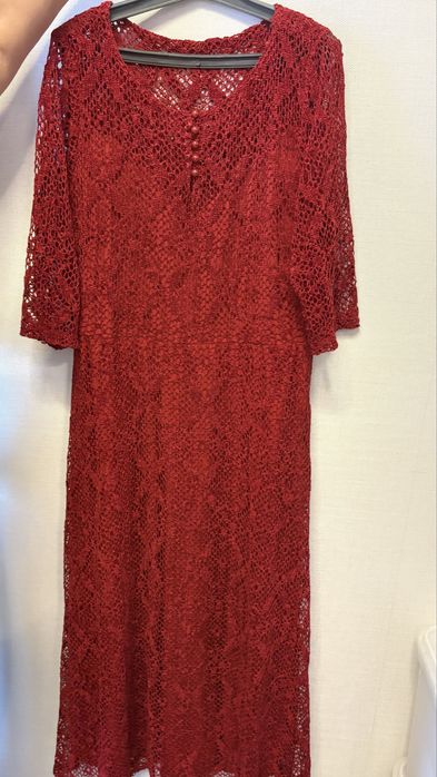 Продам платье нарядное