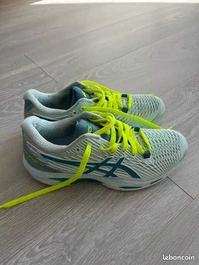 Продавам нови маратонки ASICS SOLUTION SPEED 2.