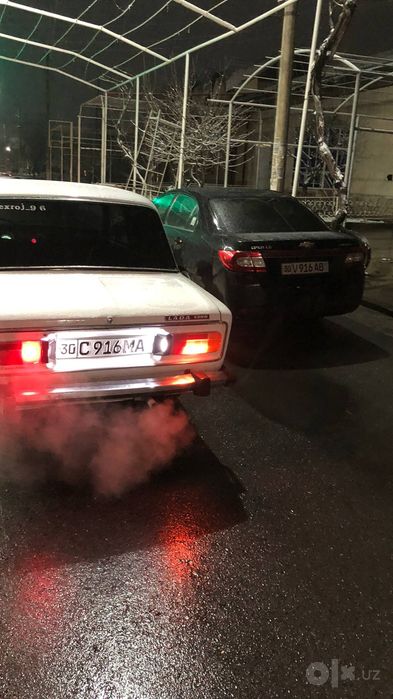 Vaz 2106 Sotiladi bez dakment