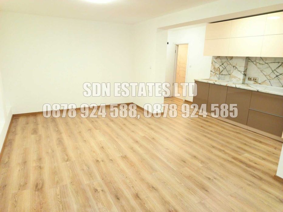 Продава се Двустаен апартамент в Казанлък - 68 кв.м за 1335 €/кв.м - Снимка #6