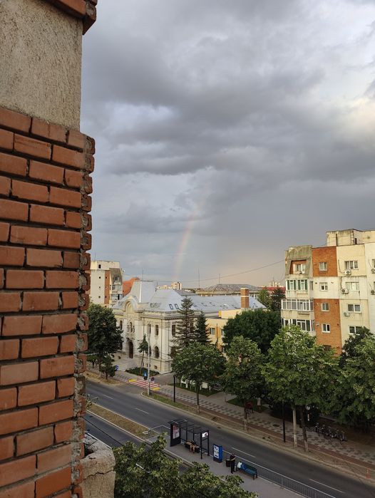 Proprietar – Garsonieră centrală Buzău, Bd. Unirii, OPTIMED