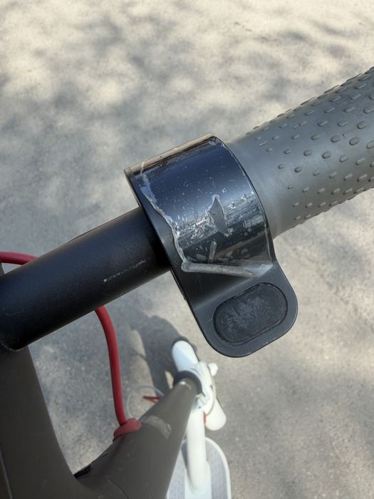 Электро самокат Xiaomi скутер оригинал