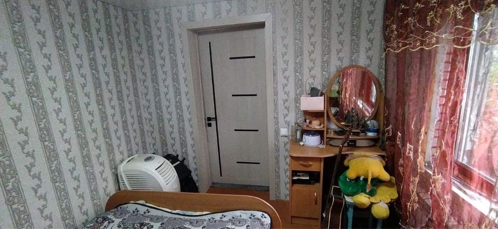 Благоустроенный Дом 4 комнаты.