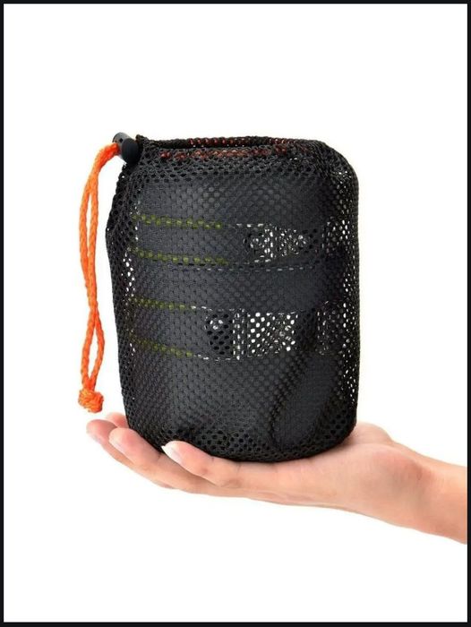 Набор походной посуды котелок