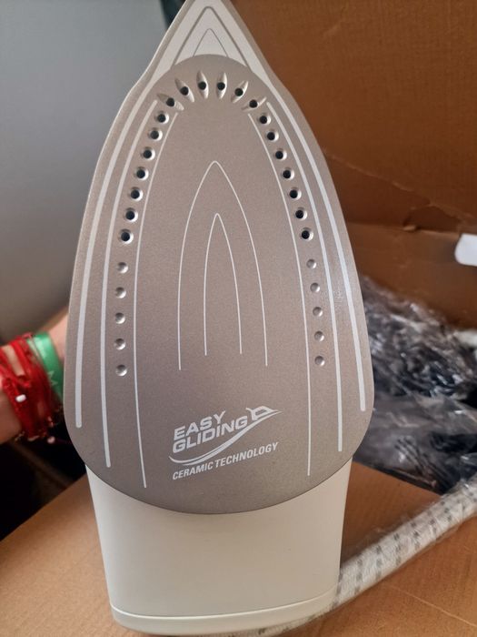 Calcator/ Stație de calcat