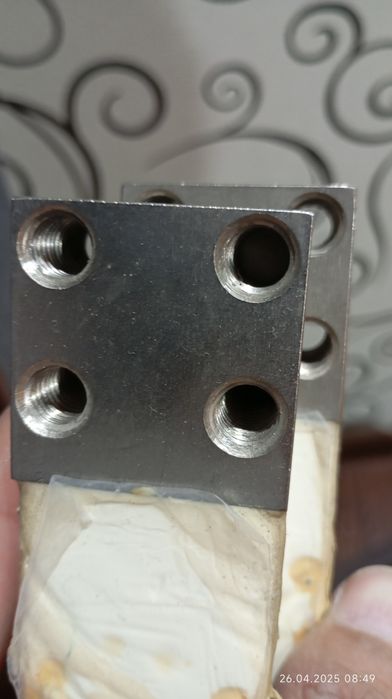 Продам тензодатчики