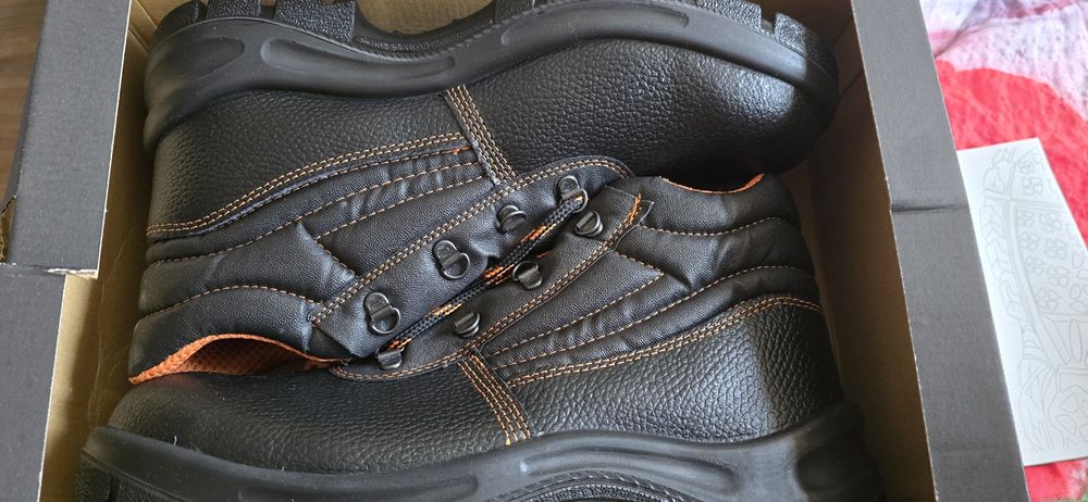 Мъжки работни обувки