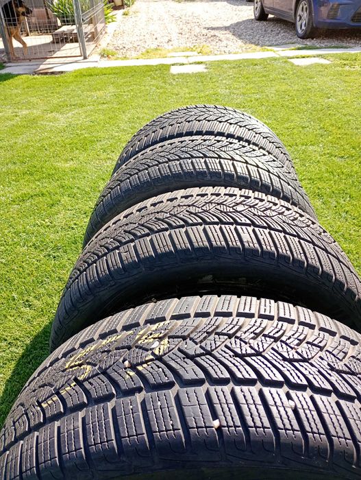 Anvelope 225/50 R17 Audi, BMW, Mercedes
