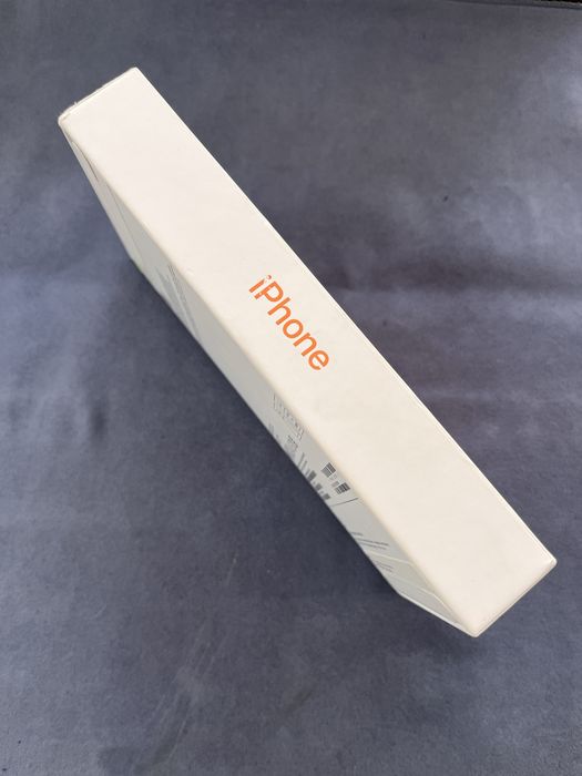 iPhone 17 Pro Max , NOU SIGILAT , 256 Gb , Neverlock , Cosmic Orange