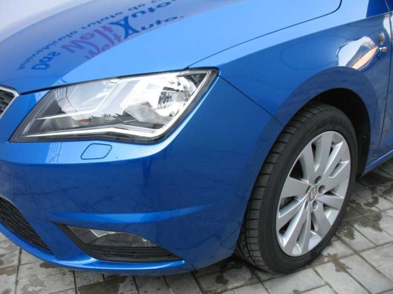 Seat Toledo Style 1.6 TDI CR 148 CP – 2013 – 160.000 km – 1 proprietar