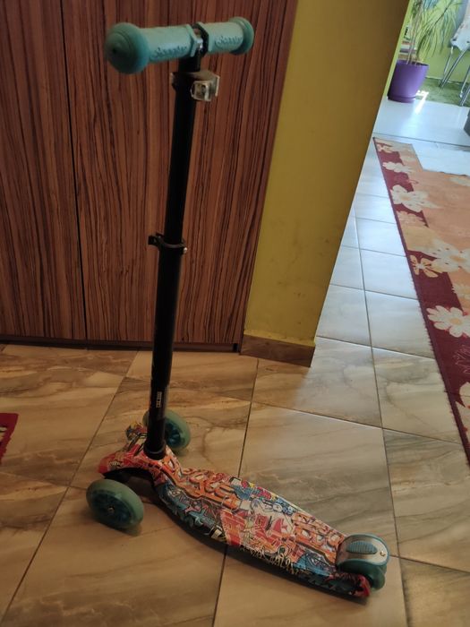 Детска тротинетка