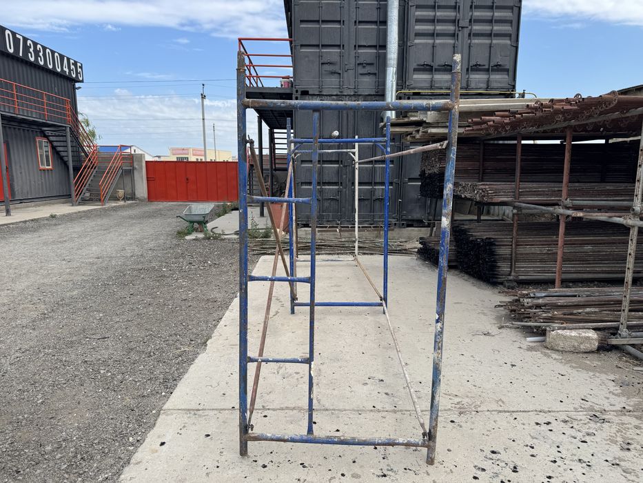 Продам строительные леса