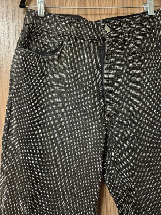 Дънки на Zara, размер 30