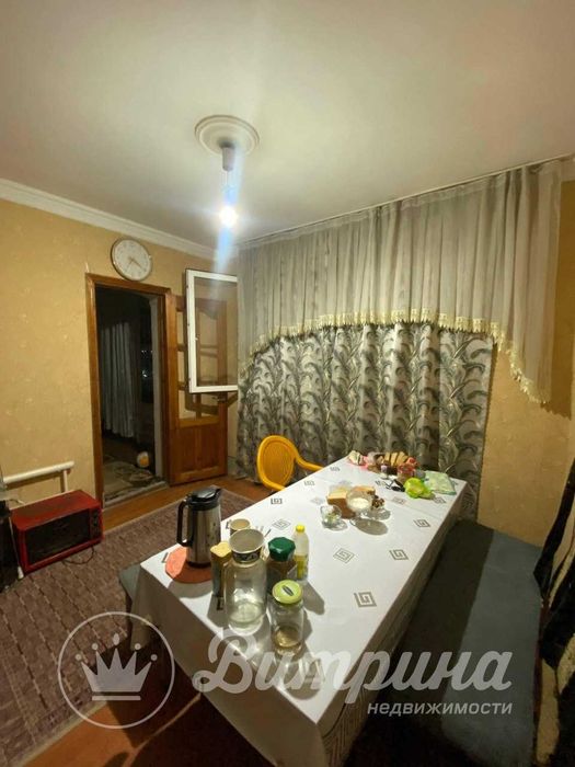 3-комнатная квартира на Куйлюке