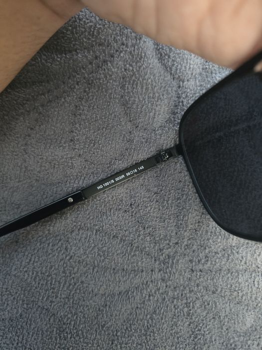 Ochelari Hugo Boss originali