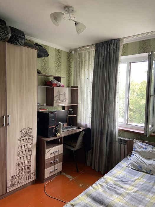 3-х комнатная кв-ра